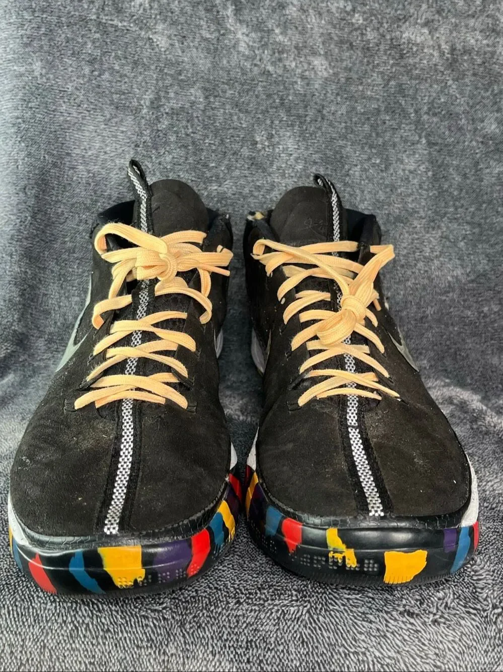 Nike Kobe A.D. Mid 